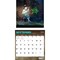 BrownTrout; Banksy's Graffiti OFFICIAL | 2027 12 x 24 Inch (Hanging) Monthly Square Wall Calendar | Plastic-Free; Category:Wall Calendars; Image:5